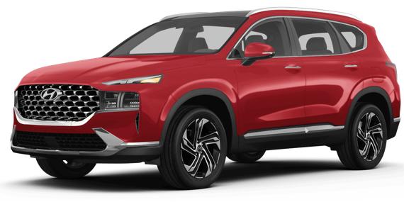 HYUNDAI SANTA FE 2023 5NMS2DAJXPH521206 image